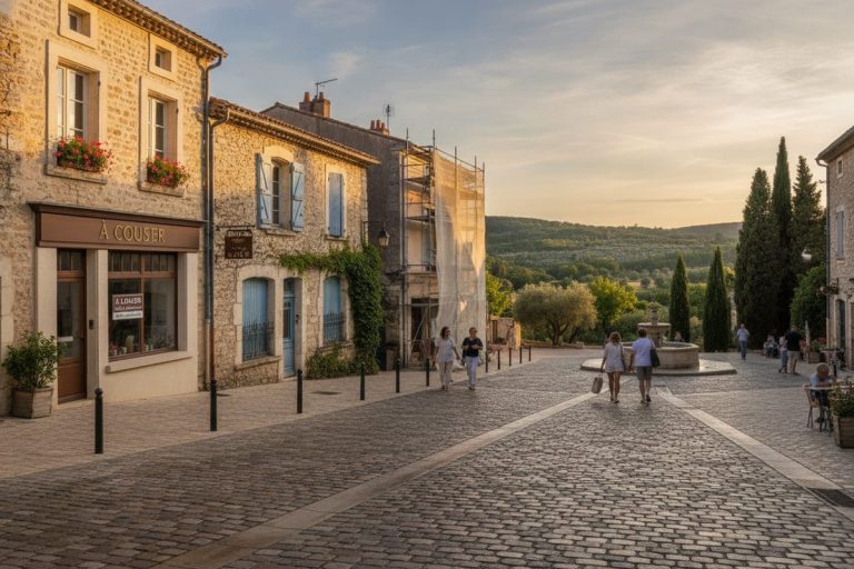 Alès : Vraiment une ville « pourrie » ?