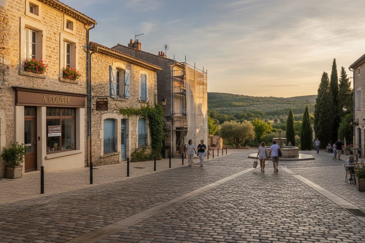 Alès : Vraiment une ville "pourrie" ?