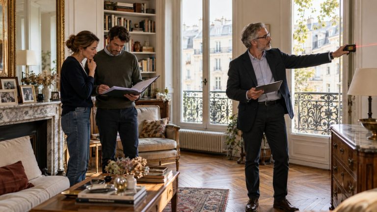 Expertise immobilière pour une succession : comment établir une valeur juste et défendable ?