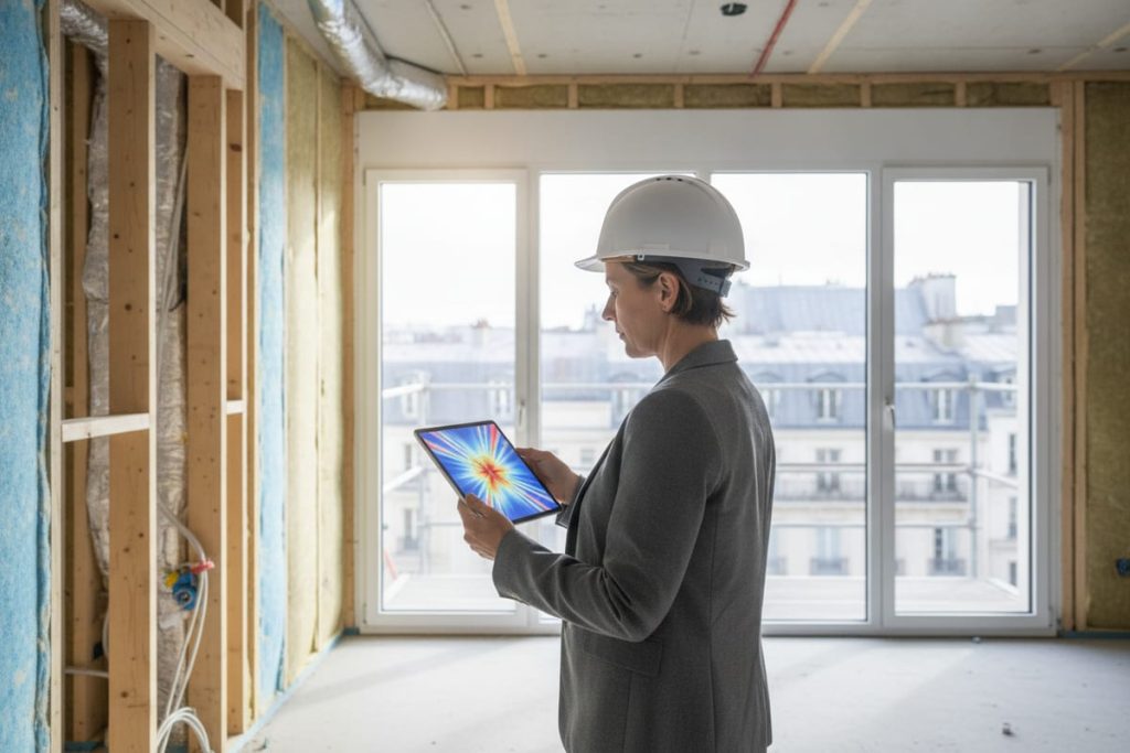 Top 5 des bureaux d'études RE2020 pour une maison individuelle
